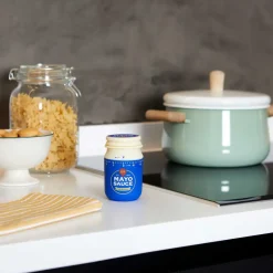 Mayonaise kookwekker