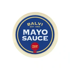 Mayonaise kookwekker