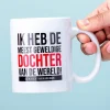 Meest Geweldige Dochter Mok