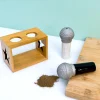 Microfoon peper- en zoutstel