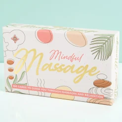Mindful Massage kaarten