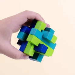 Mindfulness puzzel