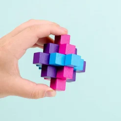 Mindfulness puzzel