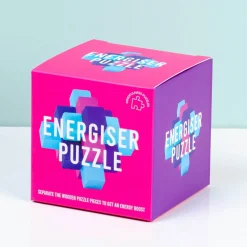 Mindfulness puzzel