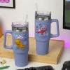 Minecraft Axolotl thermosfles (900 ml)