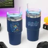 Minecraft Gamer thermosbeker (600 ml)