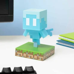 Minecraft Icon lamp