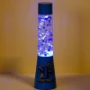 Minecraft Iconen lavalamp