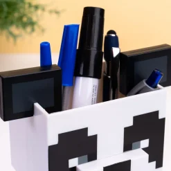 Minecraft Panda pennenbakje