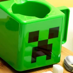 Minecraft Stapelbare mokken (set van 3)