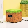 Minecraft wekker
