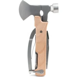 Mini bijl multitool