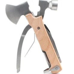 Mini bijl multitool