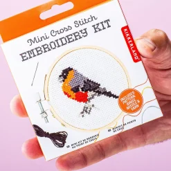Mini borduurset