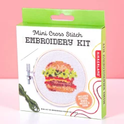 Mini borduurset