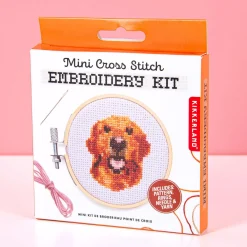 Mini borduurset