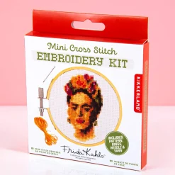 Mini borduurset