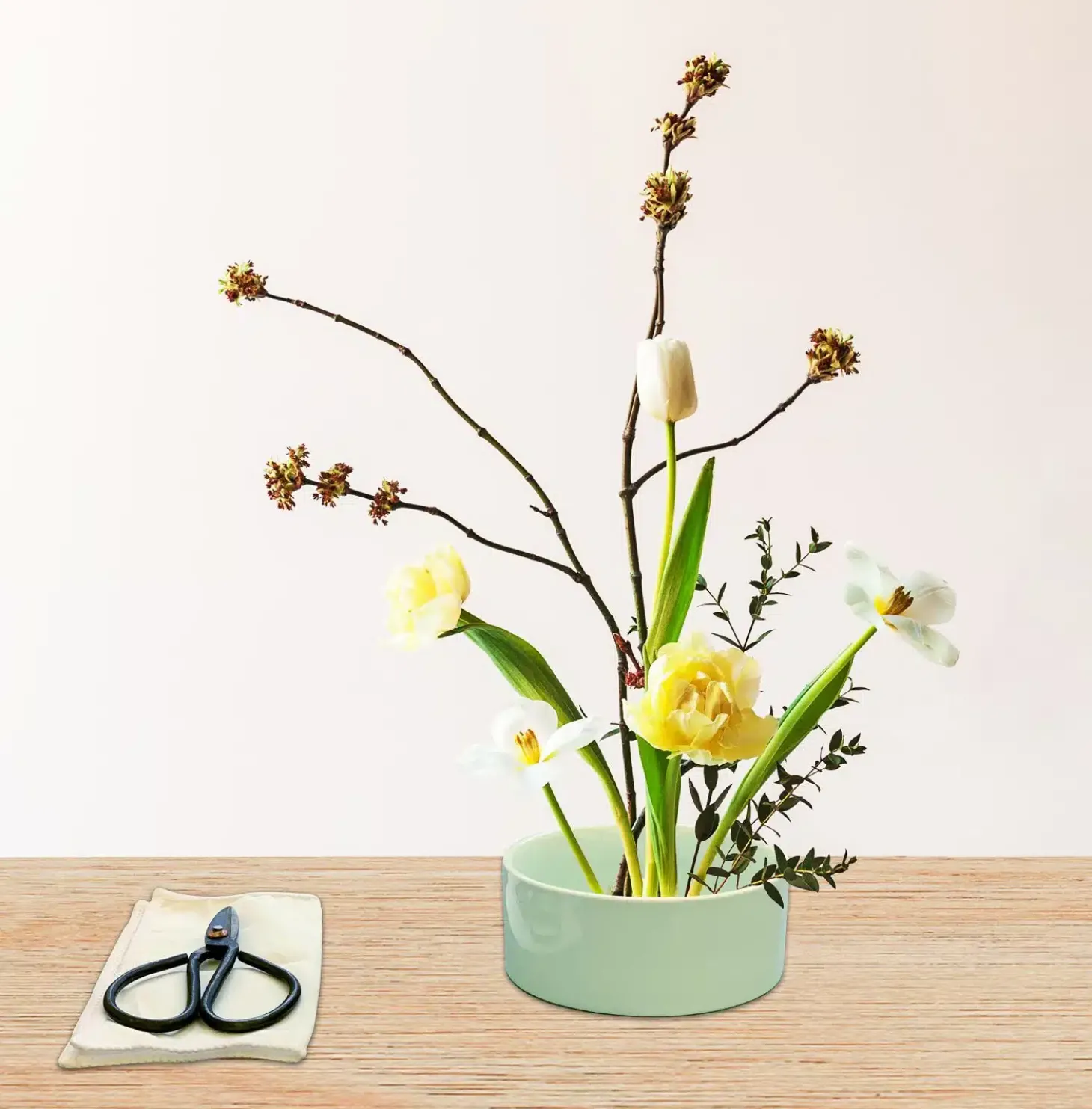 Mini Ikebana set