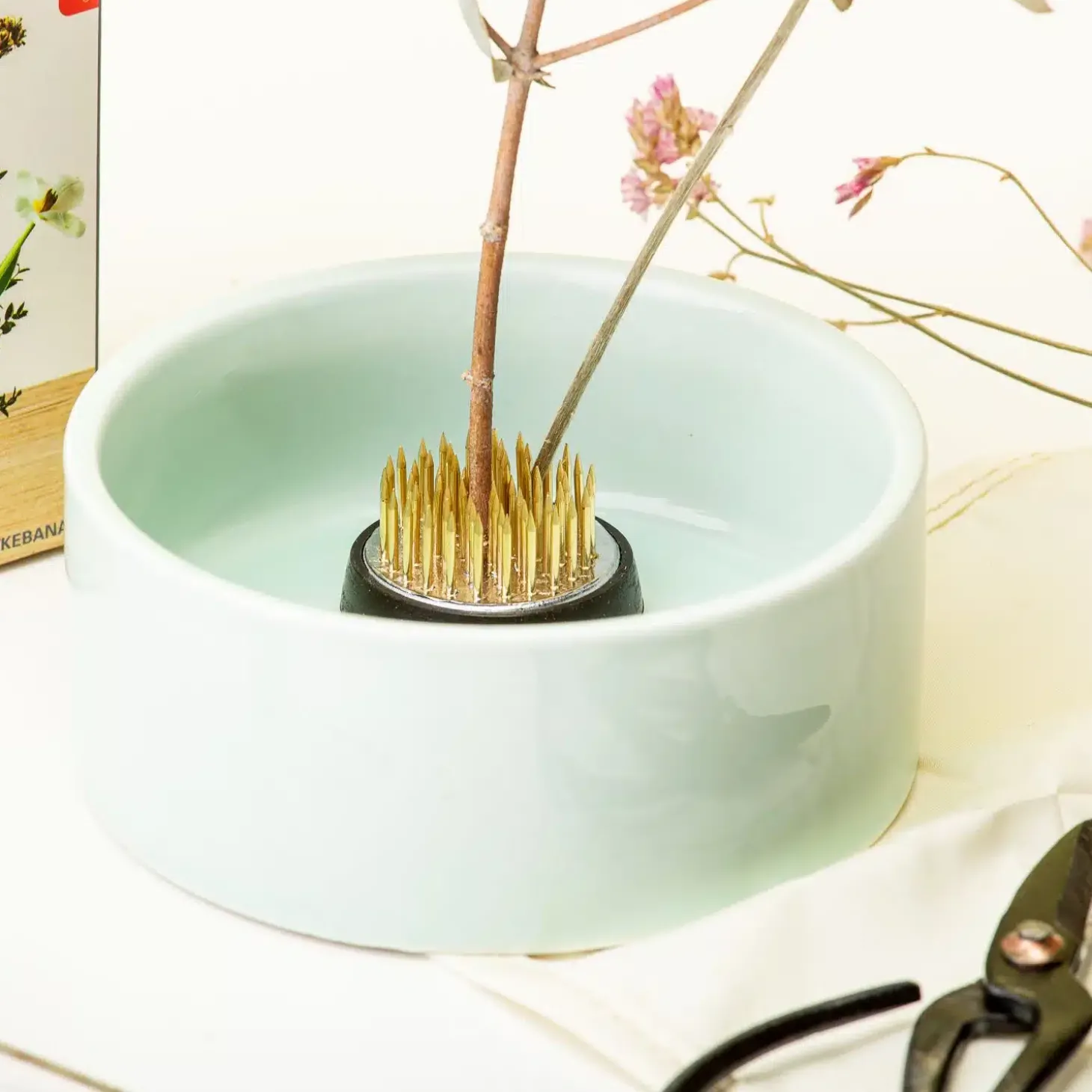 Mini Ikebana set