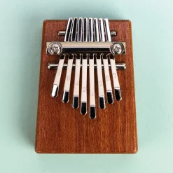 Mini kalimba