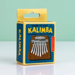 Mini kalimba