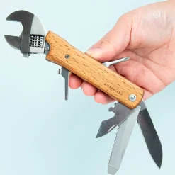 Mini moersleutel multitool