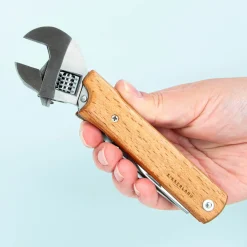 Mini moersleutel multitool