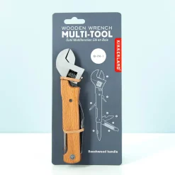 Mini moersleutel multitool