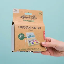 Mini schilderset