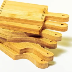 Mini Snijplankjes (Set Van 6)