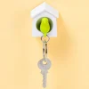 Mini Sparrow Sleutelhanger