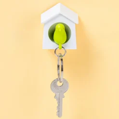 Mini Sparrow Sleutelhanger