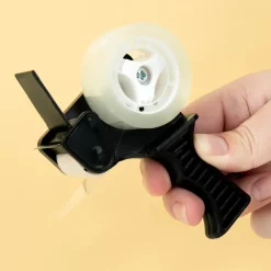 Mini tapedispenser