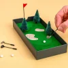 Miniatuurgolfbaan
