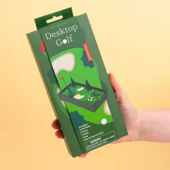 Miniatuurgolfbaan