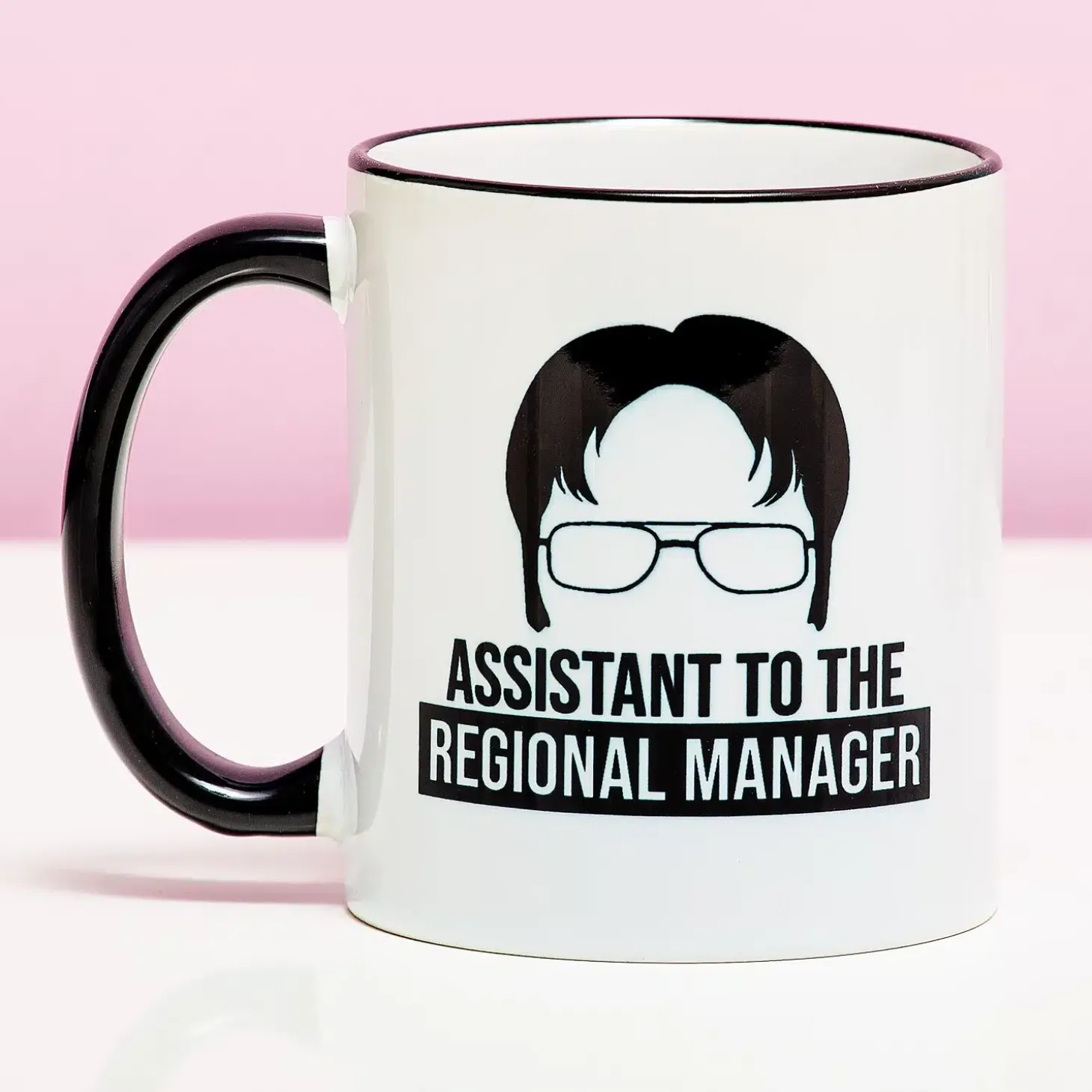 Mok Assistant To The Regional Manager