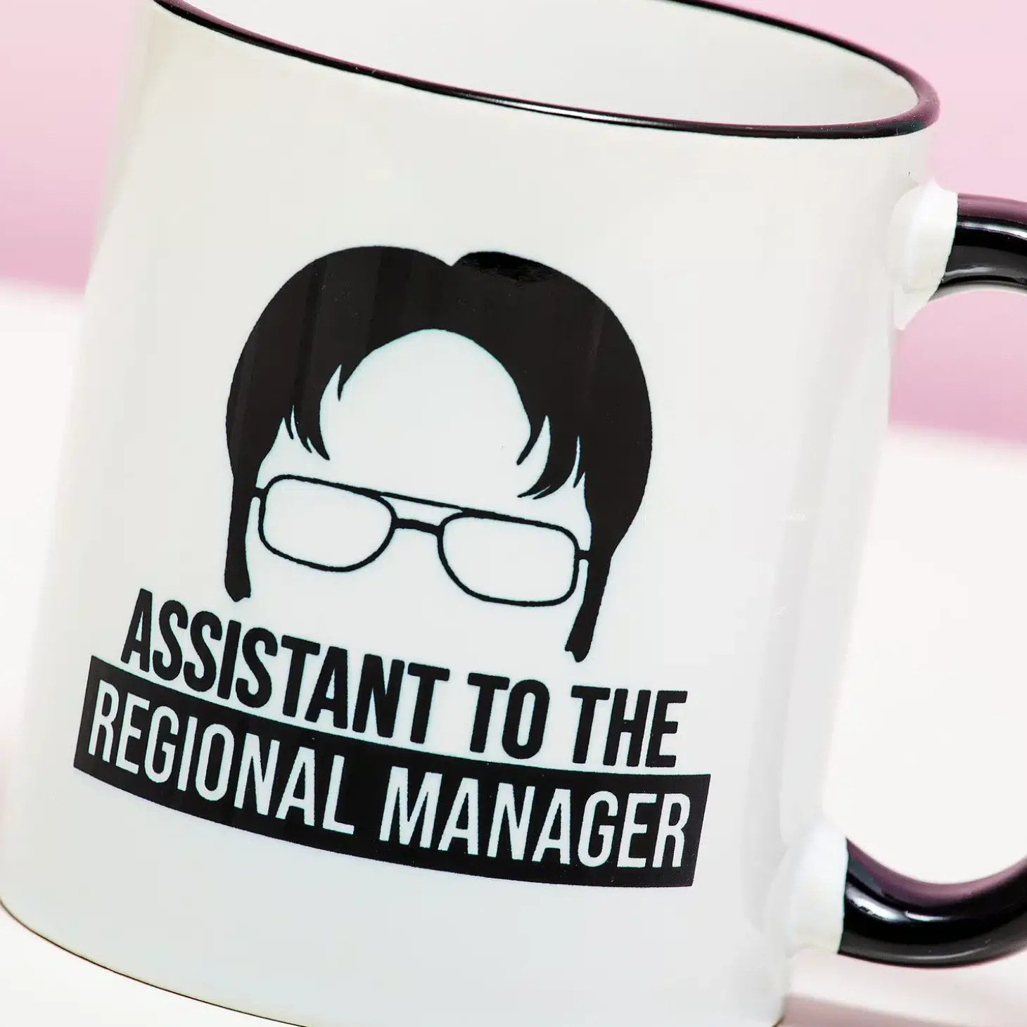 Mok Assistant To The Regional Manager