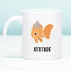 Mok Attitude