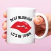 Mok Best Blowjob Lips In Town