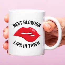 Mok Best Blowjob Lips In Town
