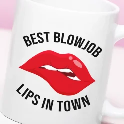 Mok Best Blowjob Lips In Town