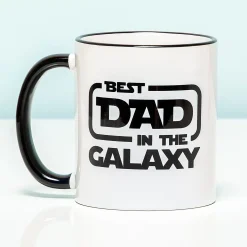 Mok Best dad in the galaxy