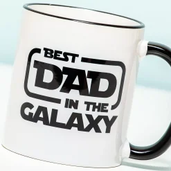 Mok Best dad in the galaxy