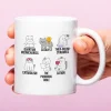 Mok Cats In Stem