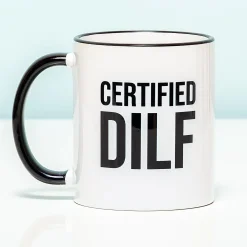 Mok Certified DILF