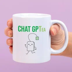 Mok Chat GPTea