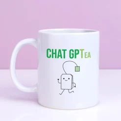 Mok Chat GPTea