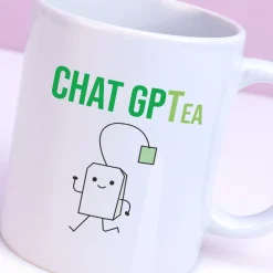 Mok Chat GPTea