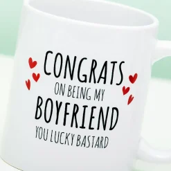 Mok Congrats On Being My Boyfriend