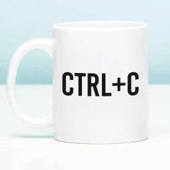 Mok Ctrl C/V